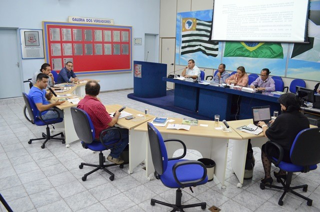 201873_FOTO - LDO é aprovada com quatro emendas de redação